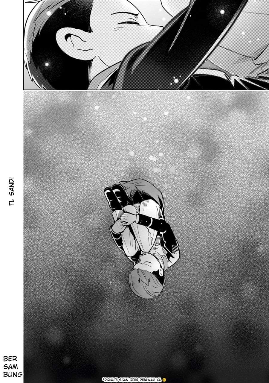 8-sai kara Hajimeru Mahougaku Chapter 27.2