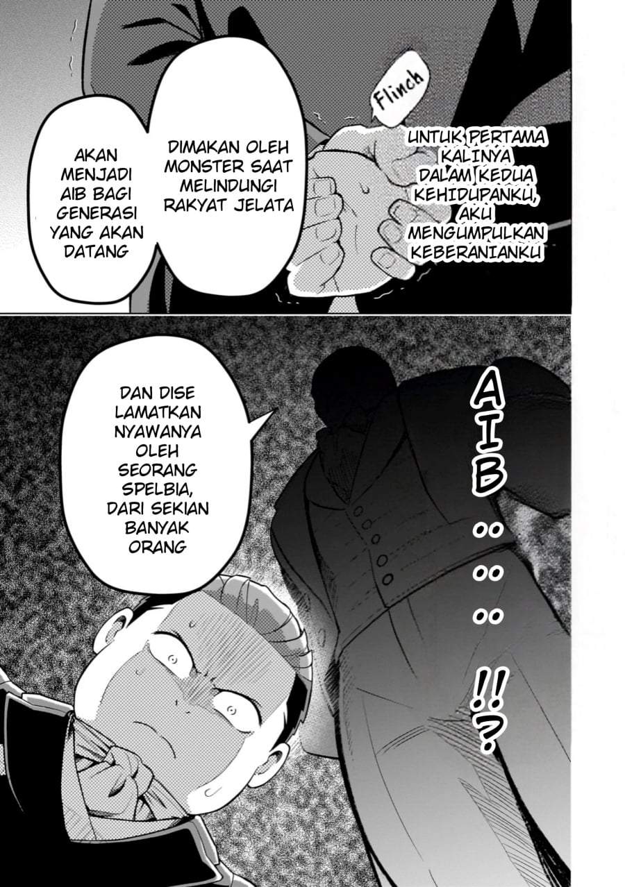8-sai kara Hajimeru Mahougaku Chapter 6