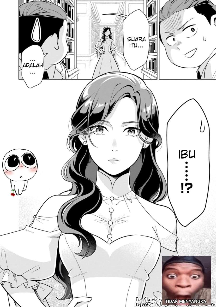 8-sai kara Hajimeru Mahougaku Chapter 7