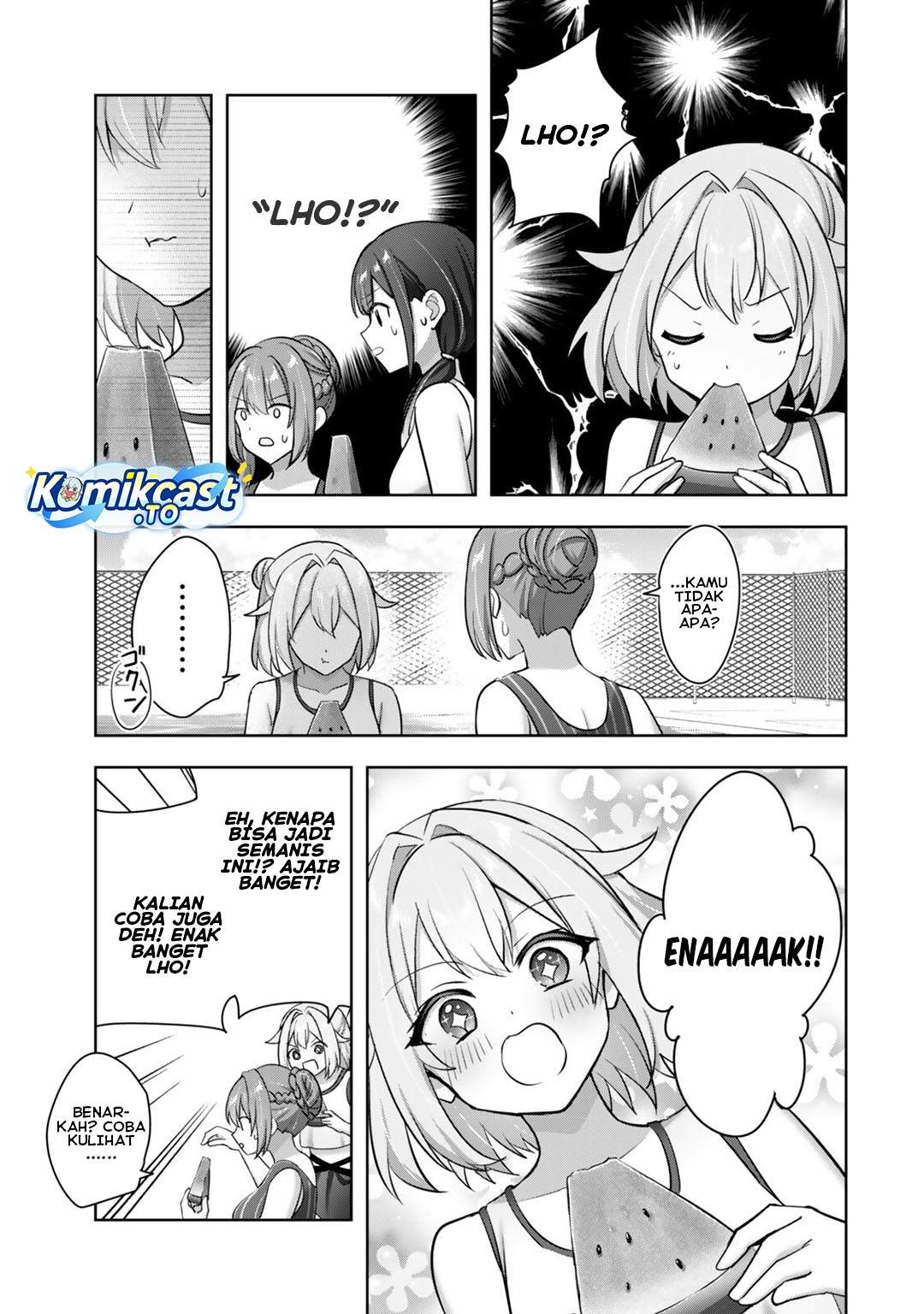 Yuusha Party wo Oida Sareta Kiyou Binbou Gaiden – Ofu no Selma-san wa Bukiyou!? Chapter 2