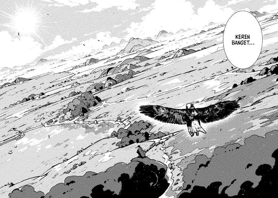 Buchigire Reijou wa Houfuku wo Chikaimashita. ~Madousho no Chikara de Sokoku wo Tataki Tsubushimasu~ Chapter 29