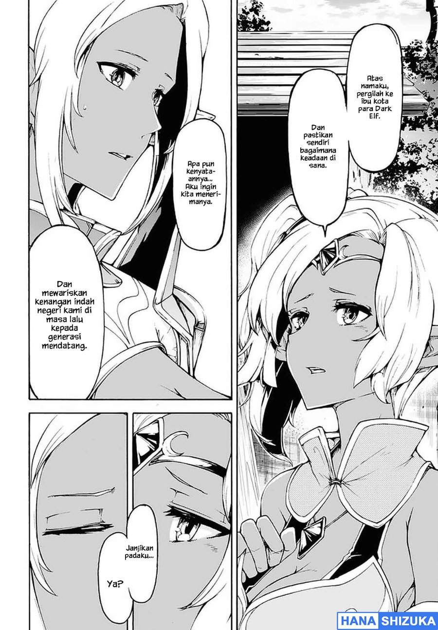 Inaka no Home Center Otoko no Jiyuu na Isekai Seikatsu Chapter 29