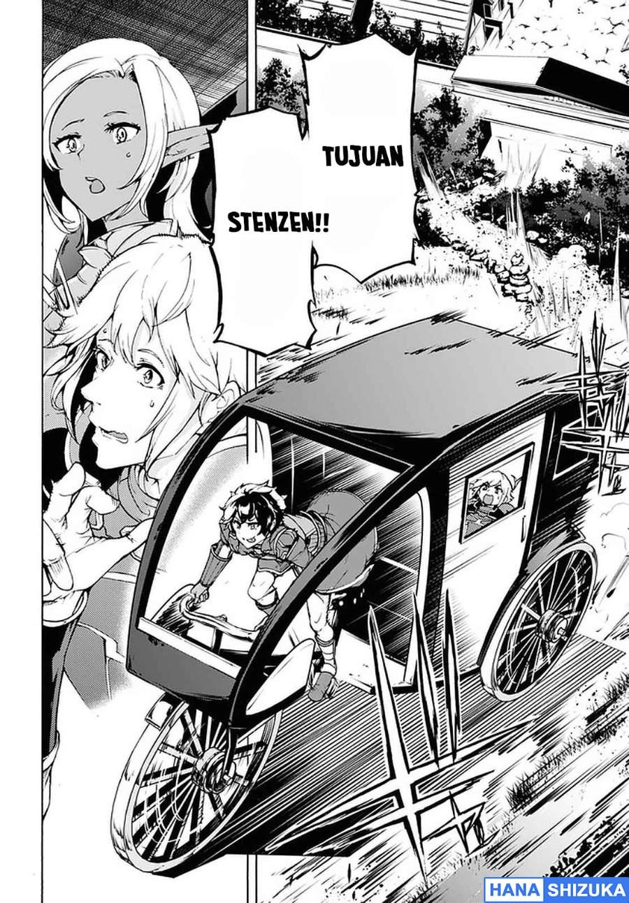 Inaka no Home Center Otoko no Jiyuu na Isekai Seikatsu Chapter 29