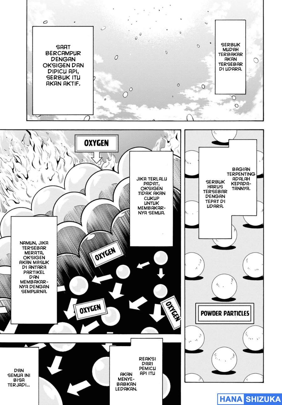 Inaka no Home Center Otoko no Jiyuu na Isekai Seikatsu Chapter 30
