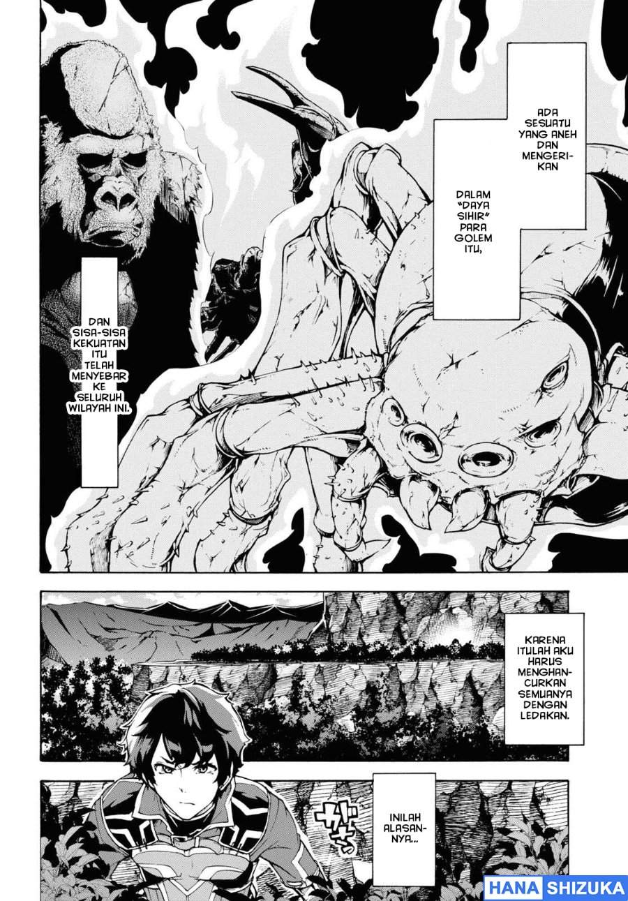 Inaka no Home Center Otoko no Jiyuu na Isekai Seikatsu Chapter 30