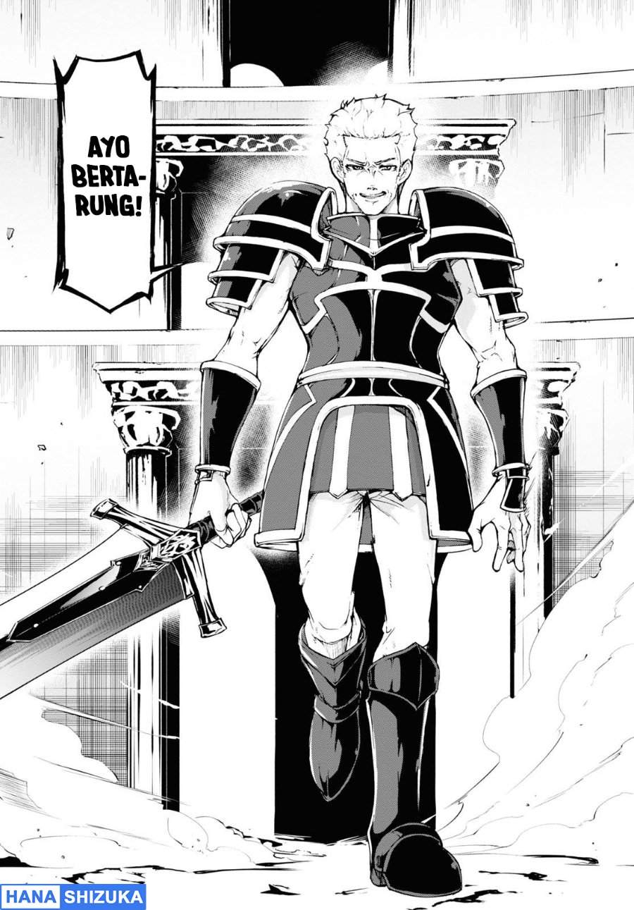Inaka no Home Center Otoko no Jiyuu na Isekai Seikatsu Chapter 31