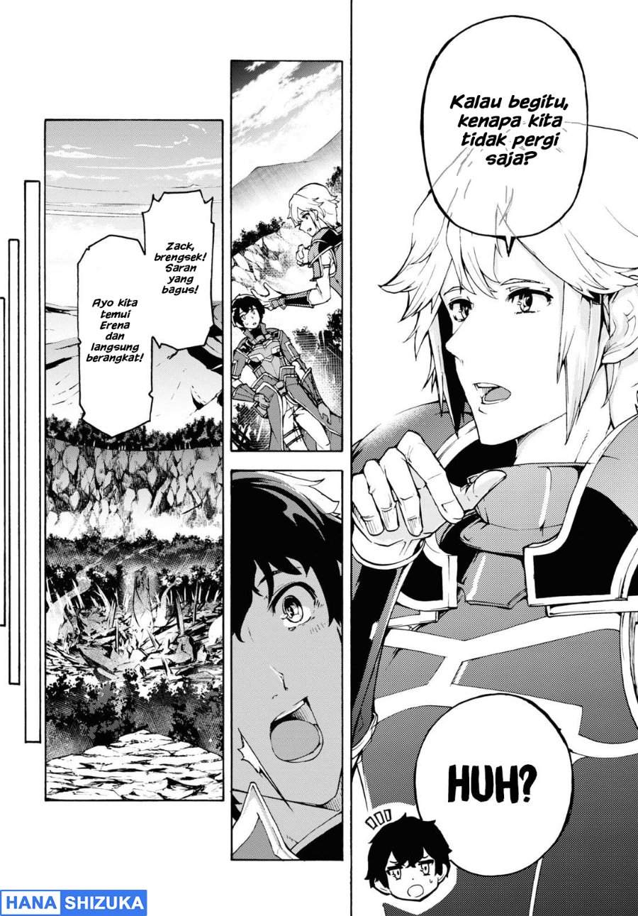 Inaka no Home Center Otoko no Jiyuu na Isekai Seikatsu Chapter 31