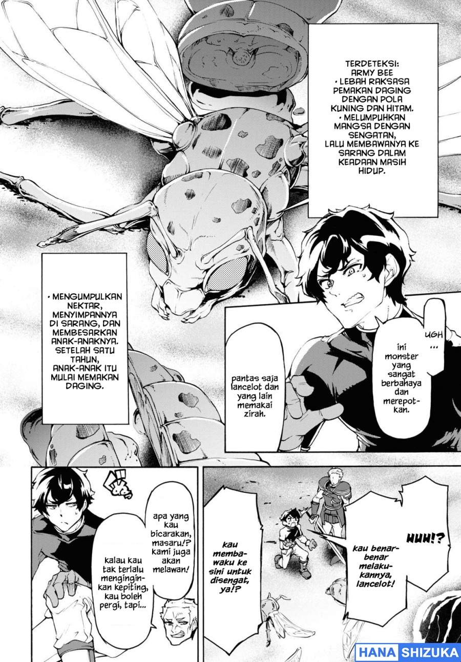 Inaka no Home Center Otoko no Jiyuu na Isekai Seikatsu Chapter 34