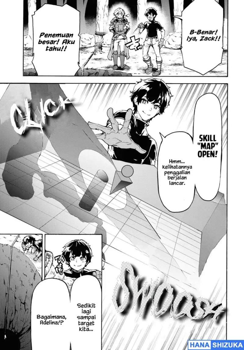 Inaka no Home Center Otoko no Jiyuu na Isekai Seikatsu Chapter 36