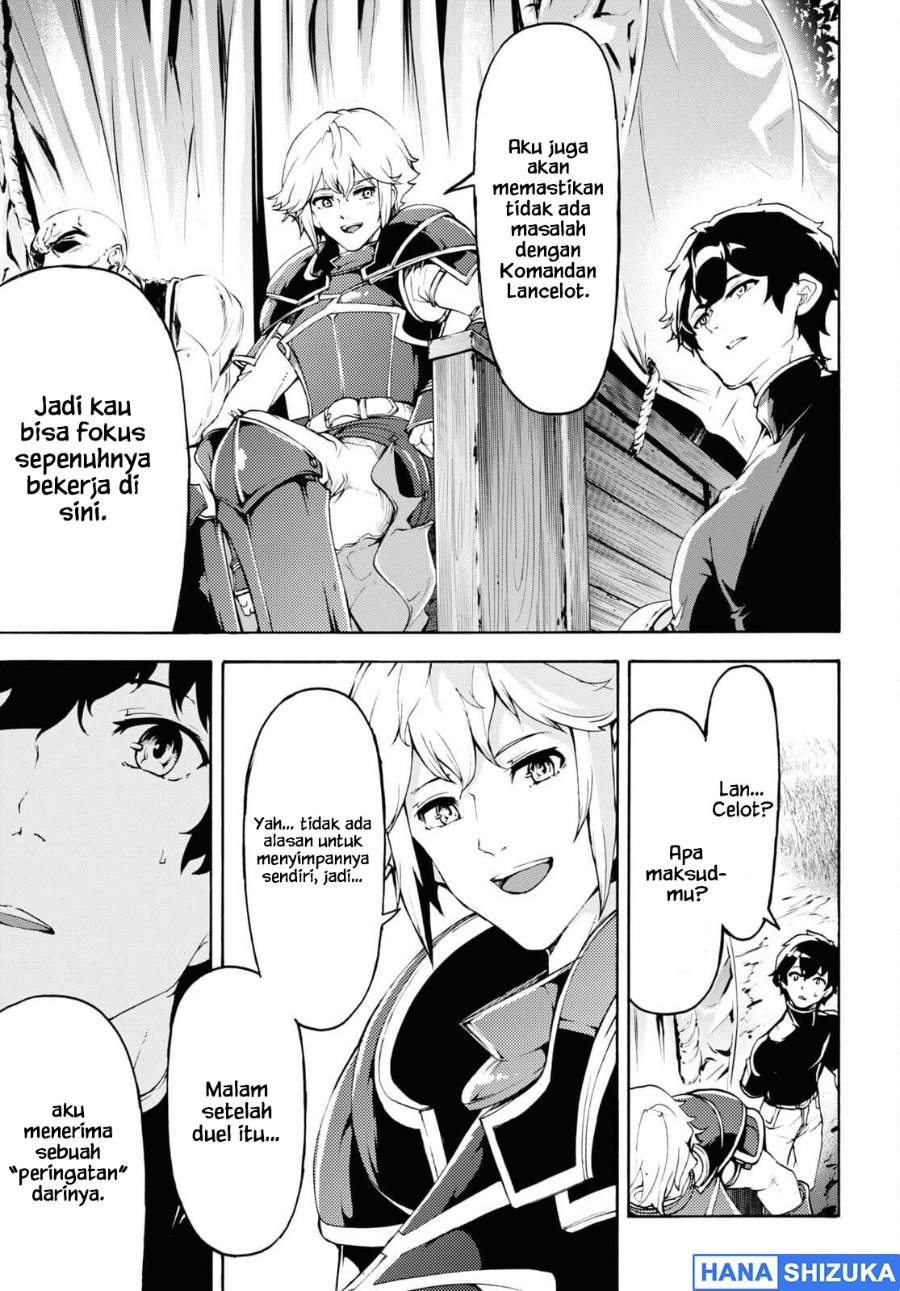 Inaka no Home Center Otoko no Jiyuu na Isekai Seikatsu Chapter 37