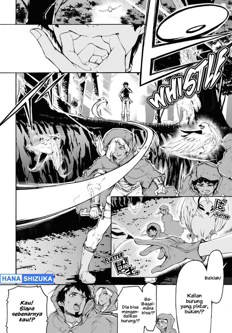 Inaka no Home Center Otoko no Jiyuu na Isekai Seikatsu Chapter 37