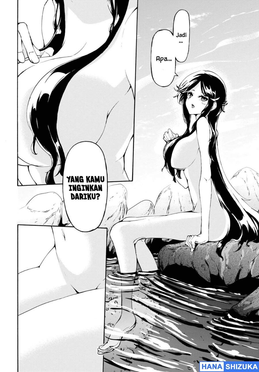 Inaka no Home Center Otoko no Jiyuu na Isekai Seikatsu Chapter 38