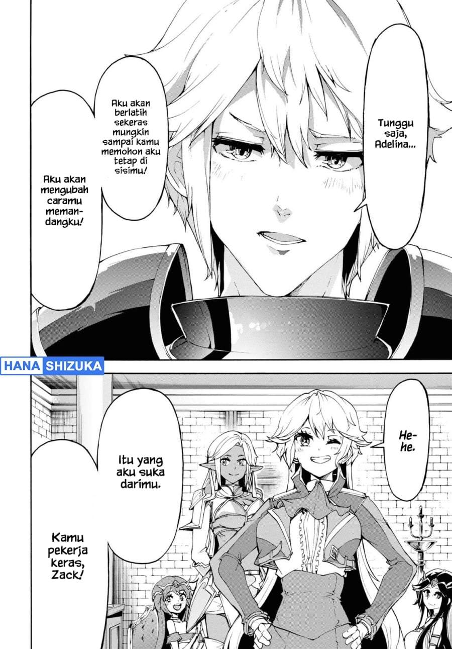 Inaka no Home Center Otoko no Jiyuu na Isekai Seikatsu Chapter 42