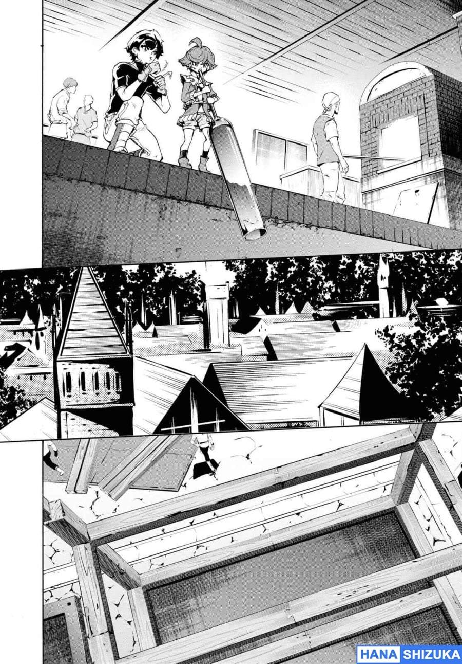 Inaka no Home Center Otoko no Jiyuu na Isekai Seikatsu Chapter 45