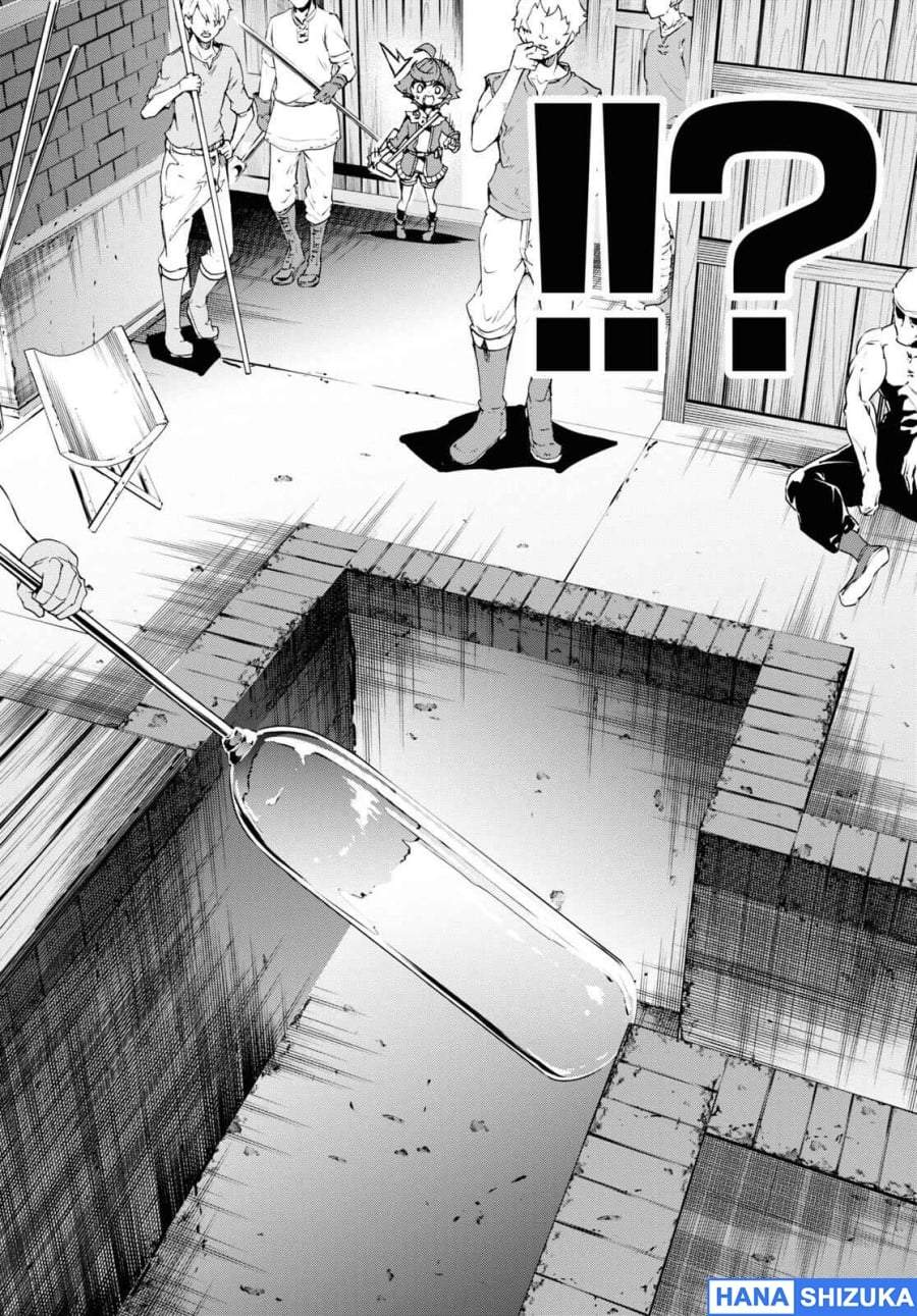 Inaka no Home Center Otoko no Jiyuu na Isekai Seikatsu Chapter 45