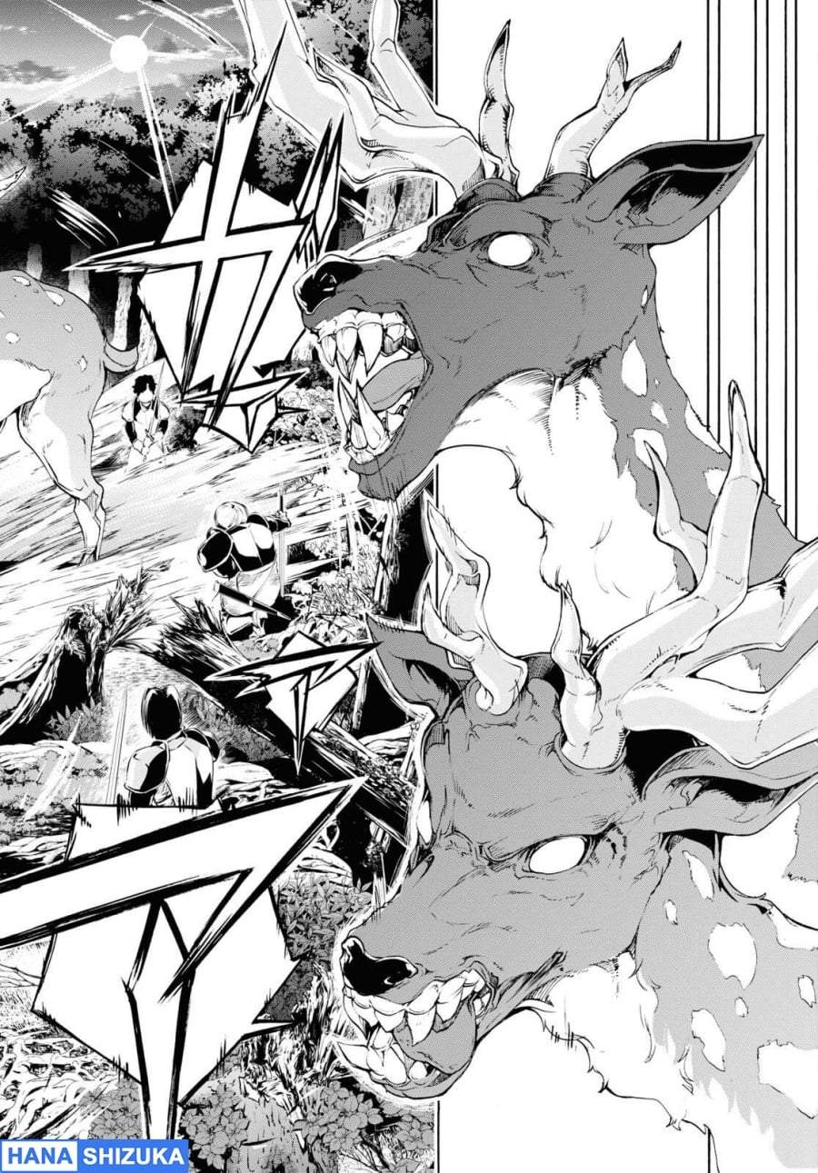 Inaka no Home Center Otoko no Jiyuu na Isekai Seikatsu Chapter 46