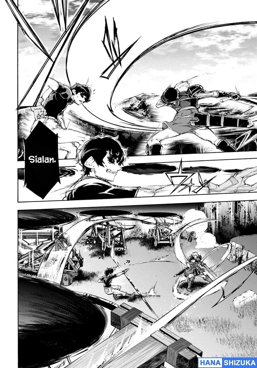 Inaka no Home Center Otoko no Jiyuu na Isekai Seikatsu Chapter 49