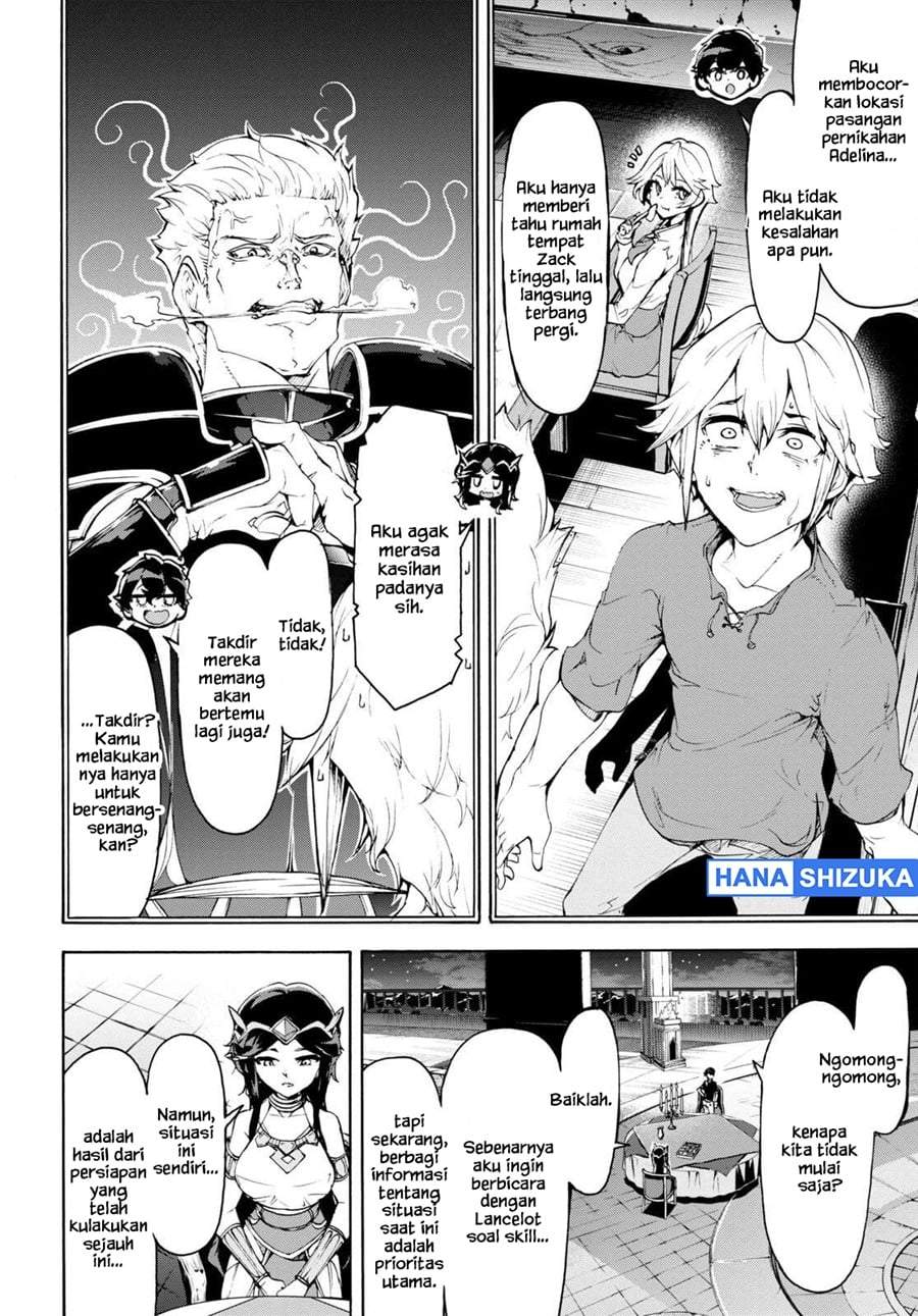 Inaka no Home Center Otoko no Jiyuu na Isekai Seikatsu Chapter 50