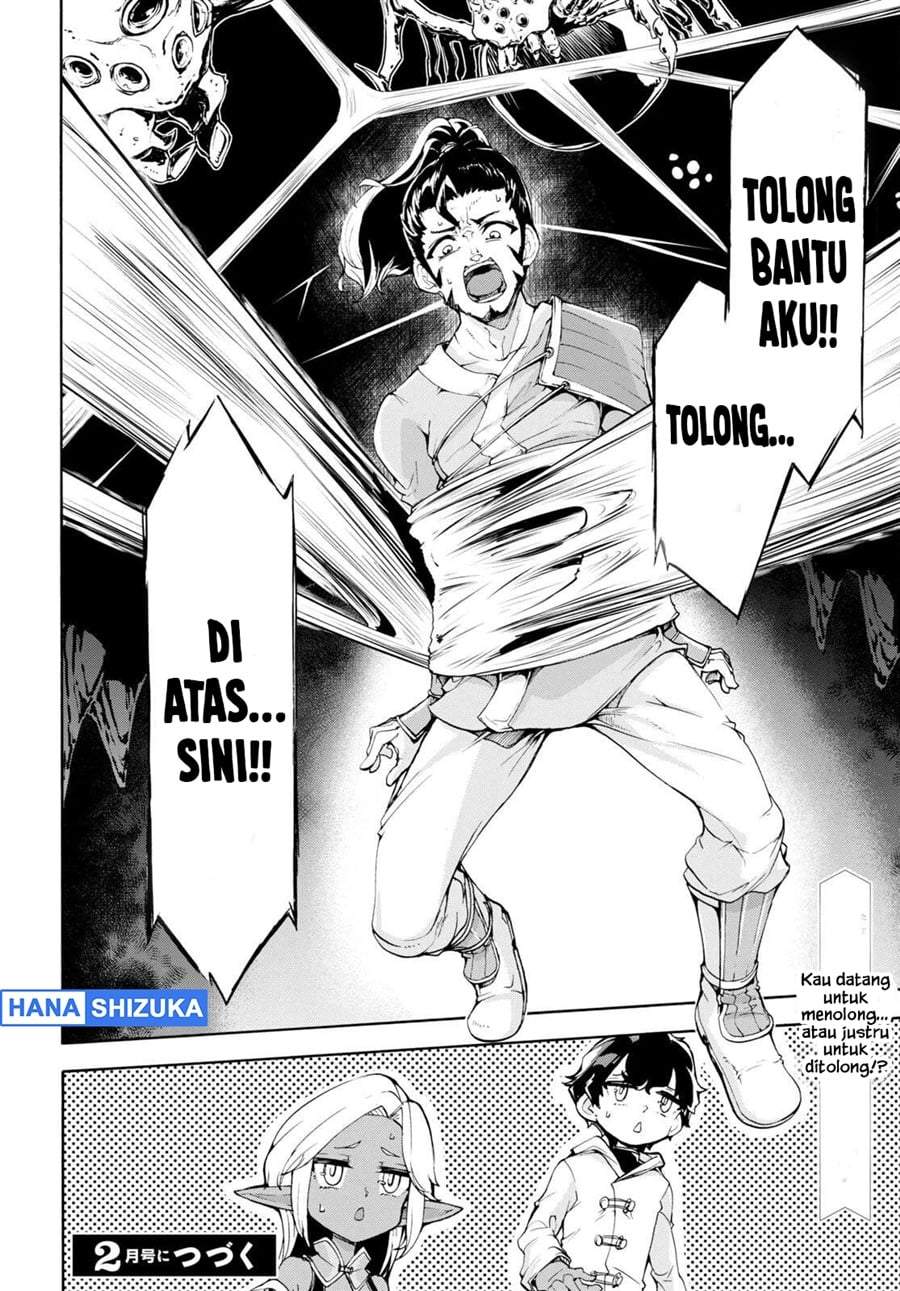Inaka no Home Center Otoko no Jiyuu na Isekai Seikatsu Chapter 51