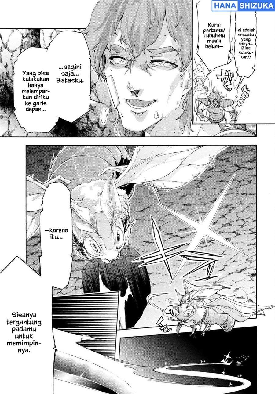 Inaka no Home Center Otoko no Jiyuu na Isekai Seikatsu Chapter 55