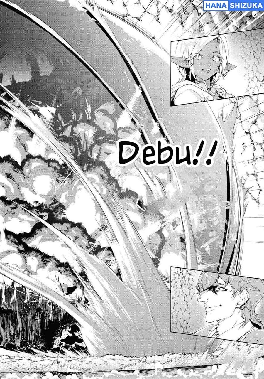Inaka no Home Center Otoko no Jiyuu na Isekai Seikatsu Chapter 56
