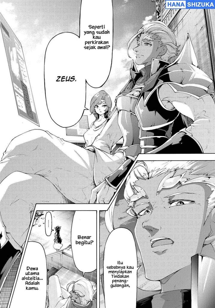 Inaka no Home Center Otoko no Jiyuu na Isekai Seikatsu Chapter 58