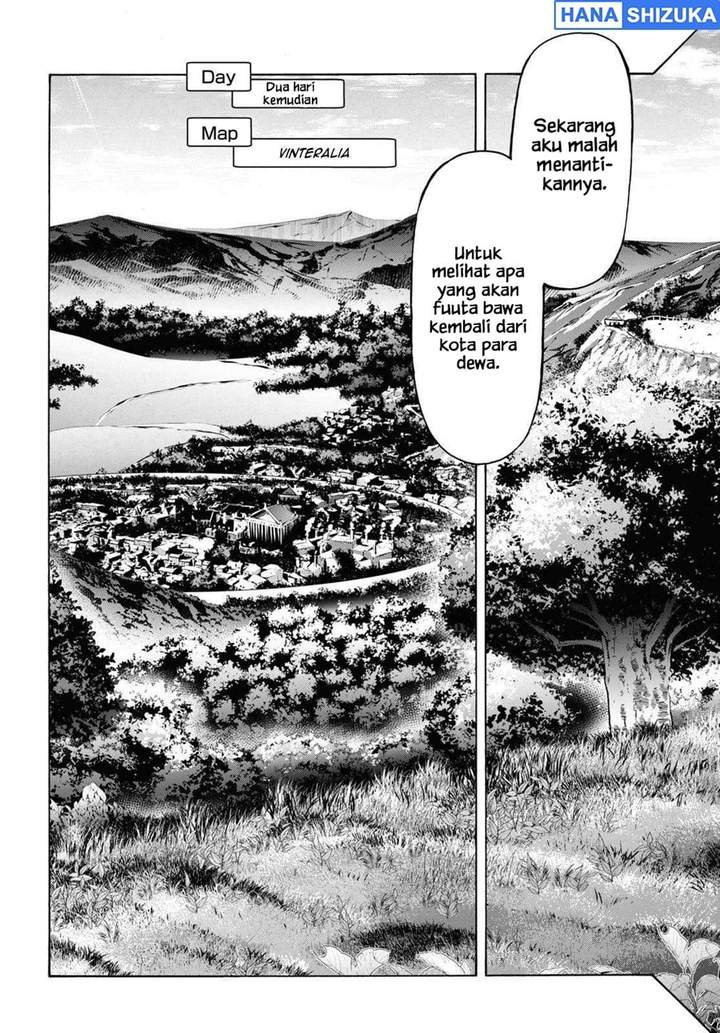 Inaka no Home Center Otoko no Jiyuu na Isekai Seikatsu Chapter 59