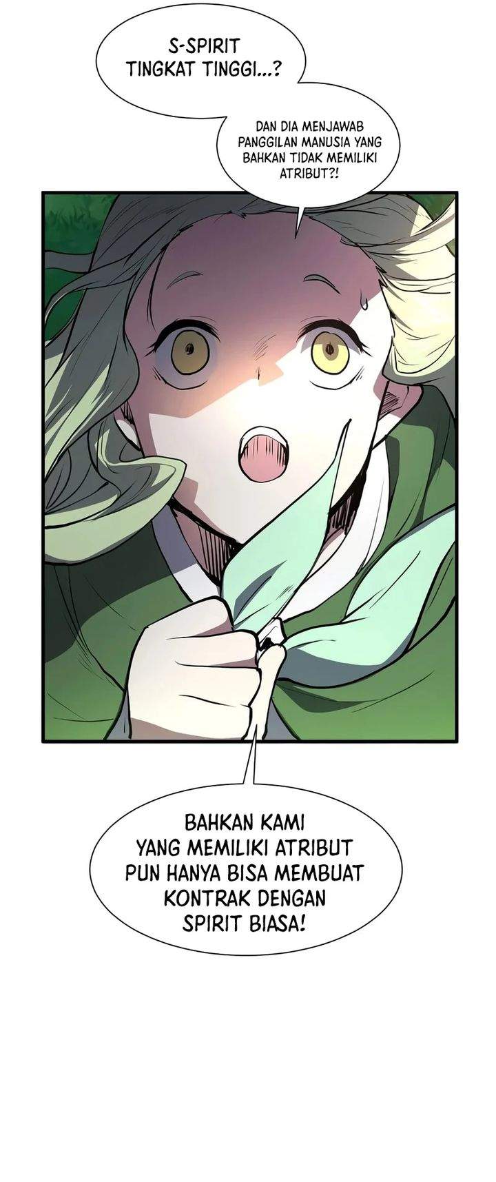 Leveling Up with Skills Chapter 144