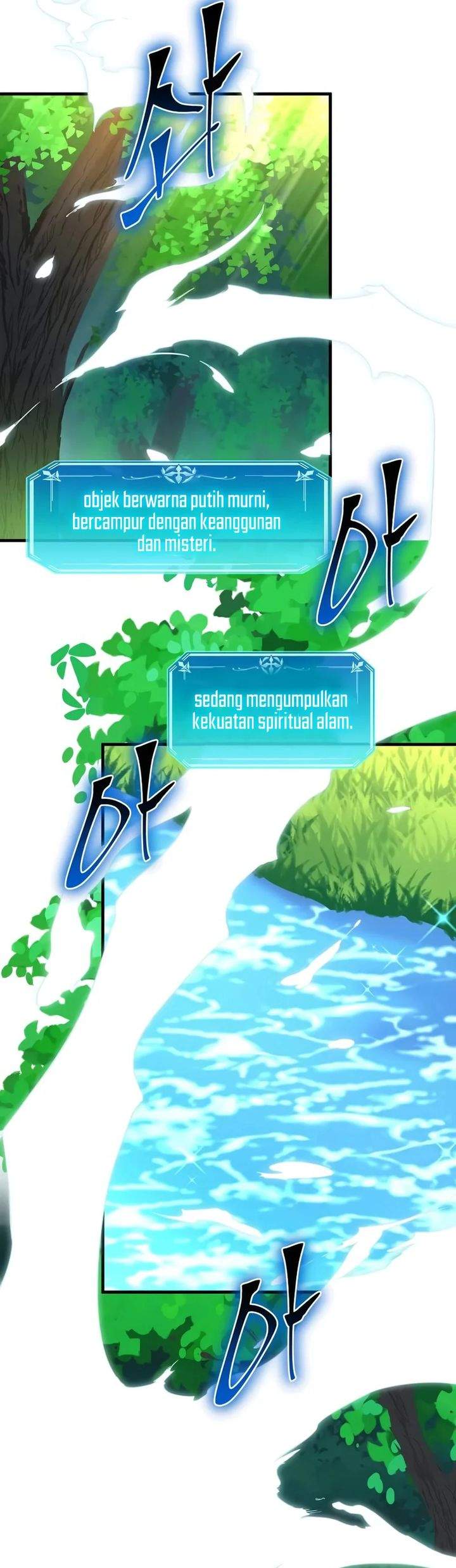 Leveling Up with Skills Chapter 144