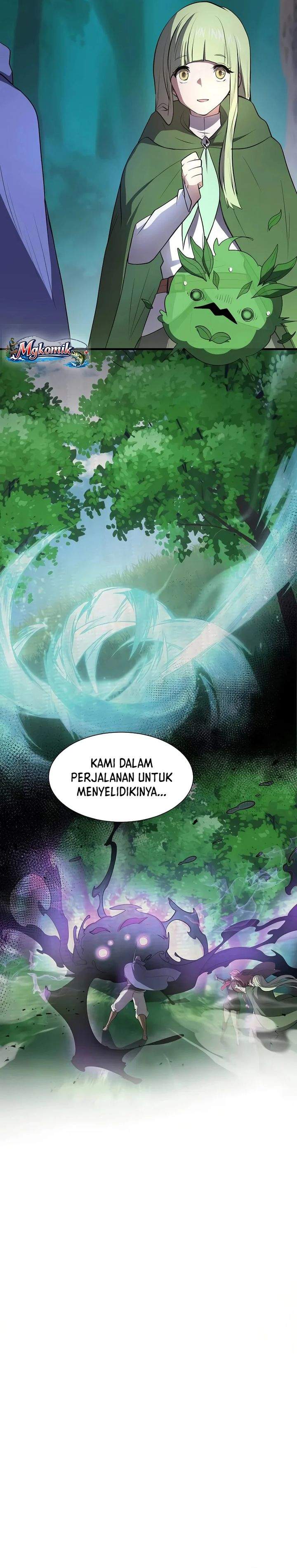 Leveling Up with Skills Chapter 144