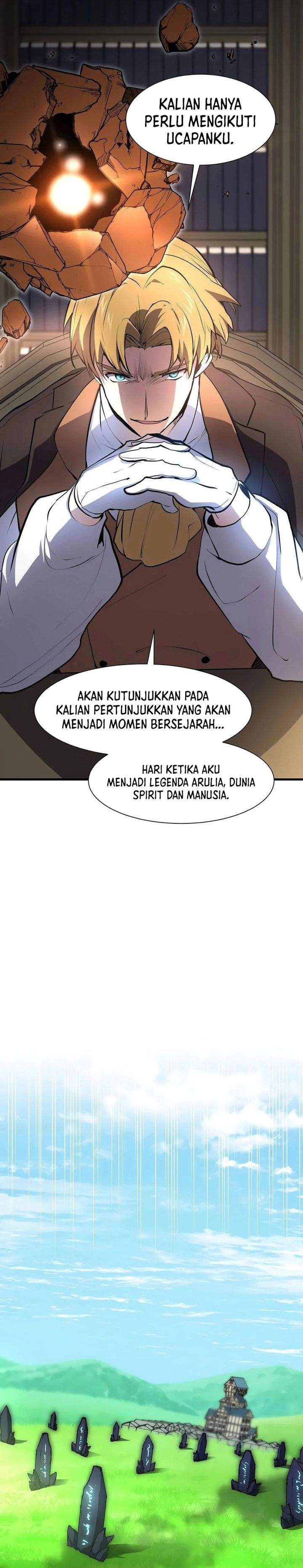 Leveling Up with Skills Chapter 145