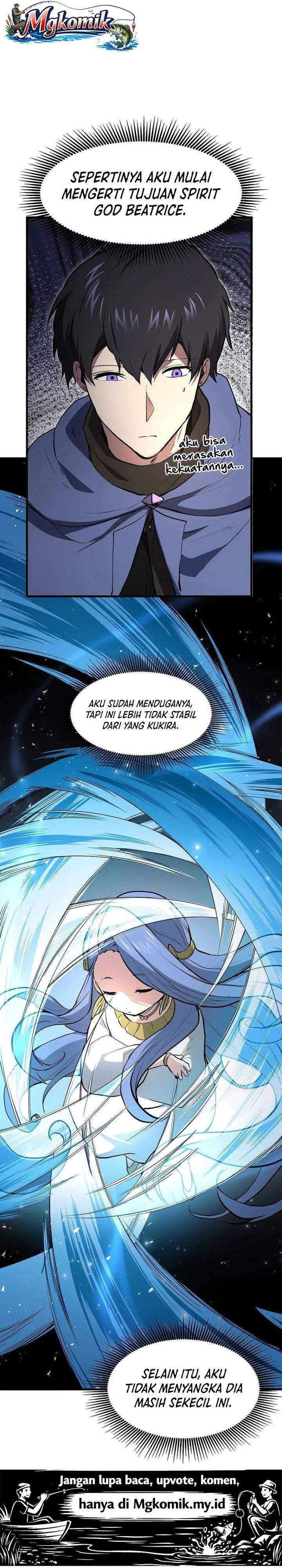 Leveling Up with Skills Chapter 145