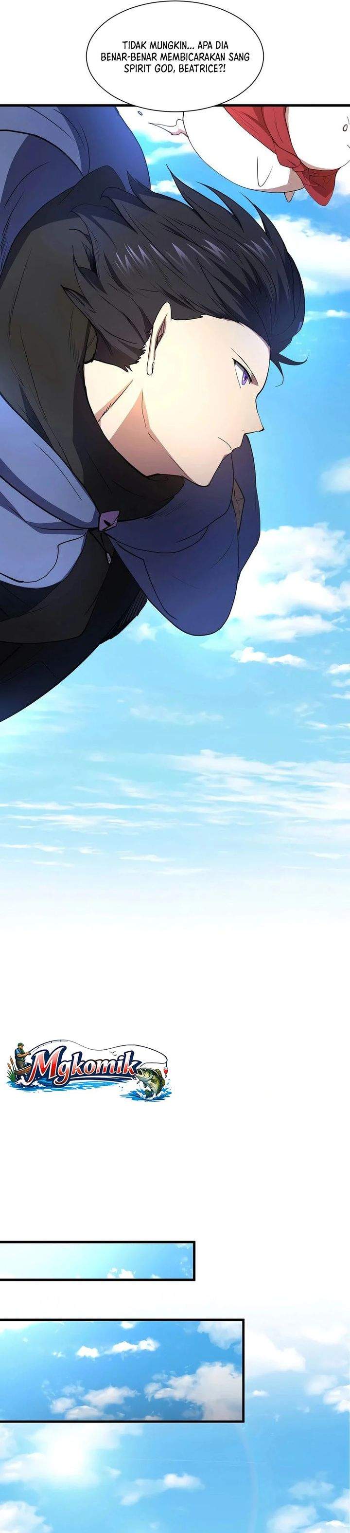 Leveling Up with Skills Chapter 145