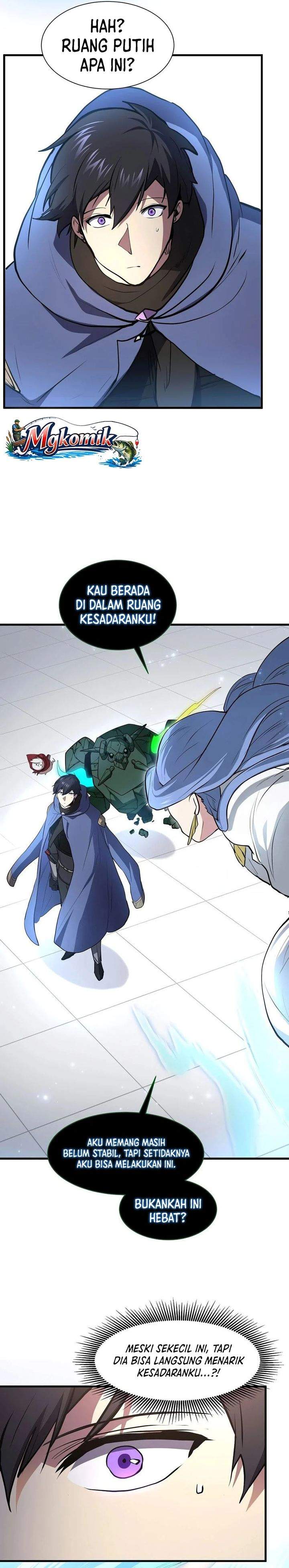 Leveling Up with Skills Chapter 145