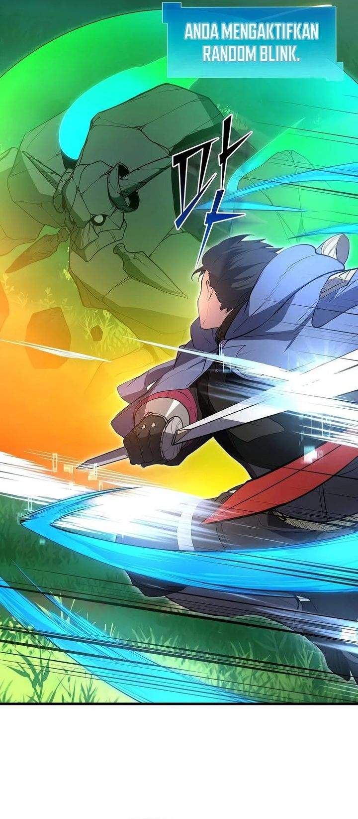 Leveling Up with Skills Chapter 145