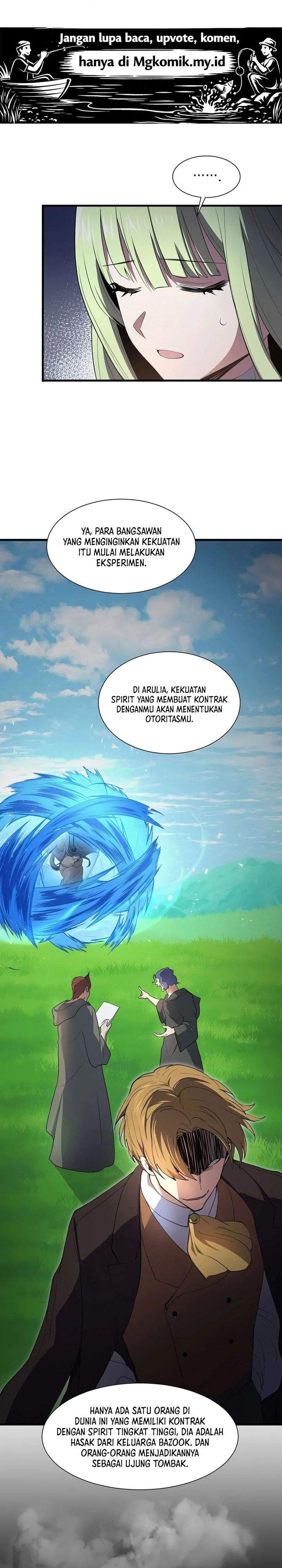 Leveling Up with Skills Chapter 145