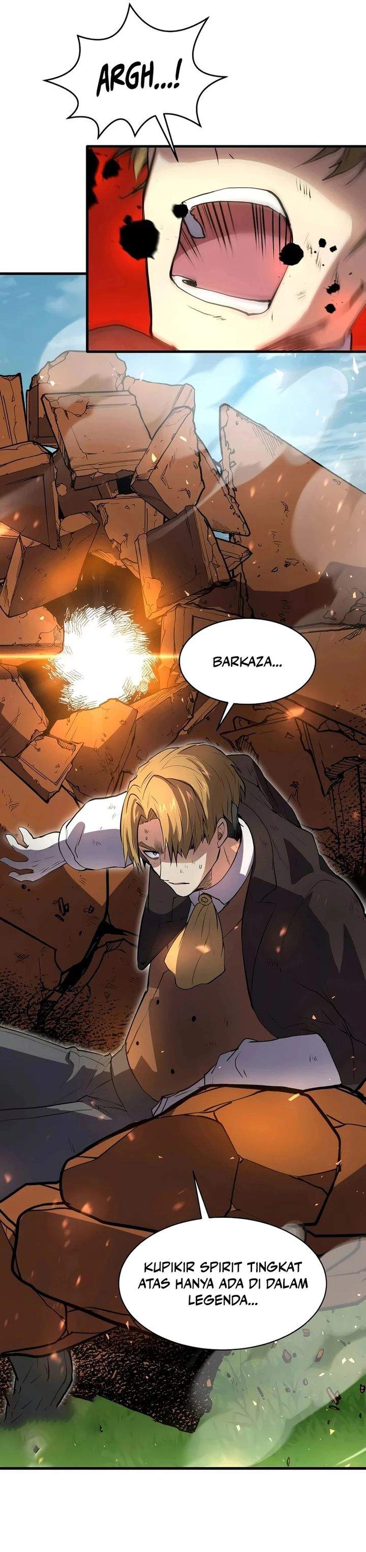 Leveling Up with Skills Chapter 146