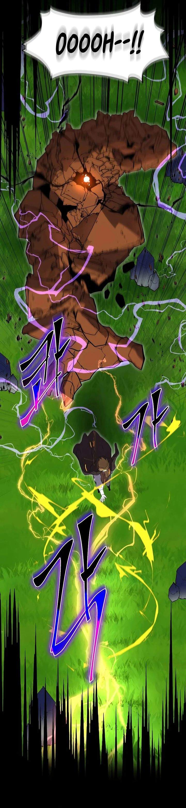 Leveling Up with Skills Chapter 146