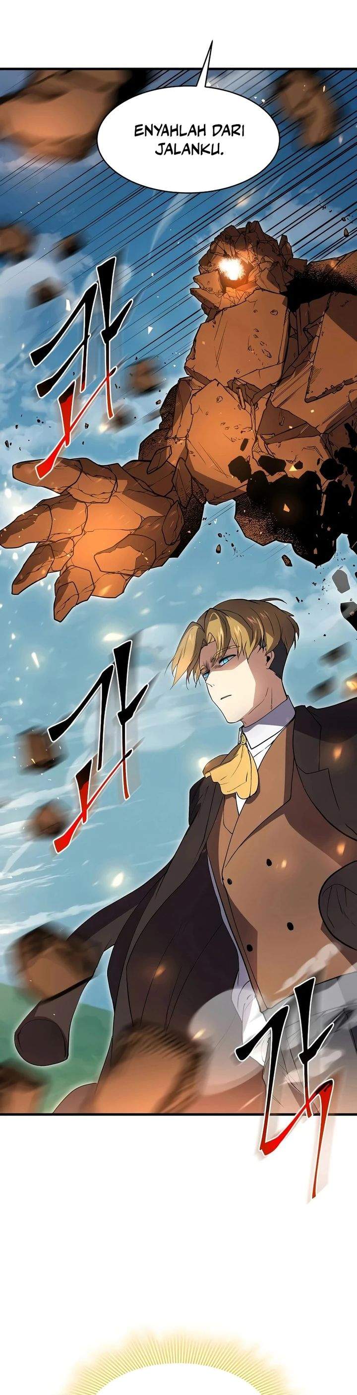 Leveling Up with Skills Chapter 146