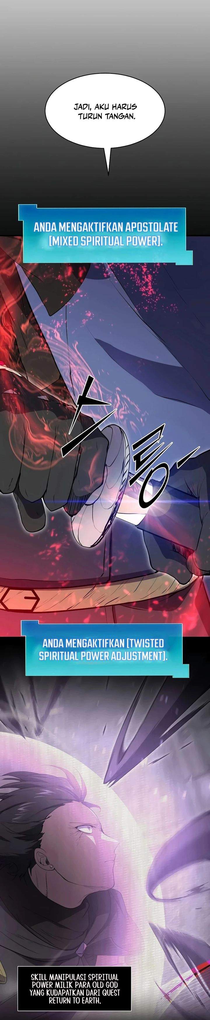 Leveling Up with Skills Chapter 146