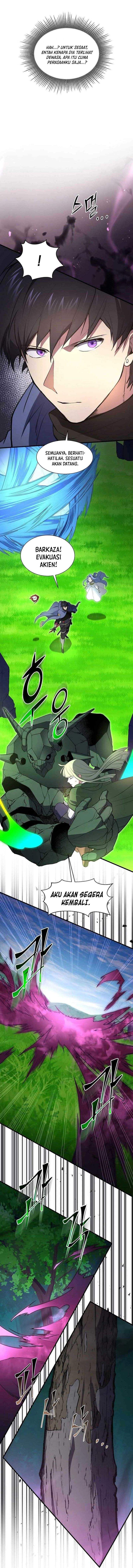 Leveling Up with Skills Chapter 147