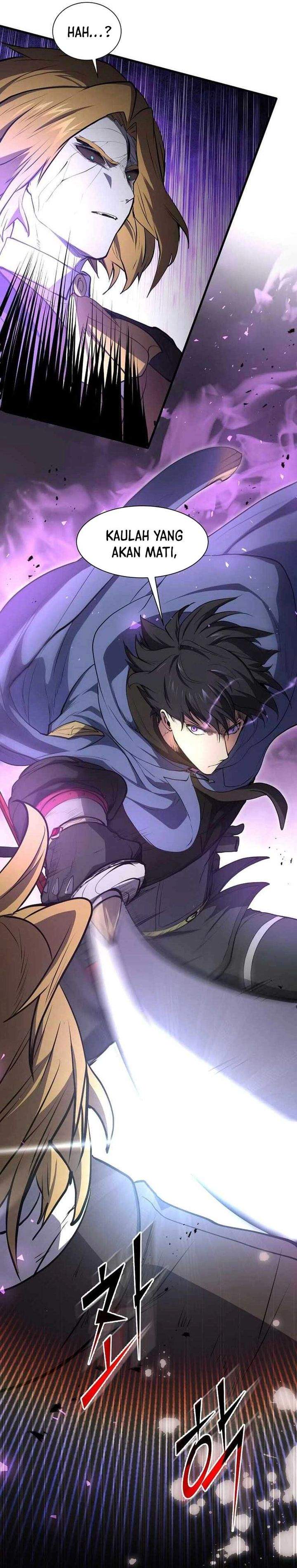 Leveling Up with Skills Chapter 147