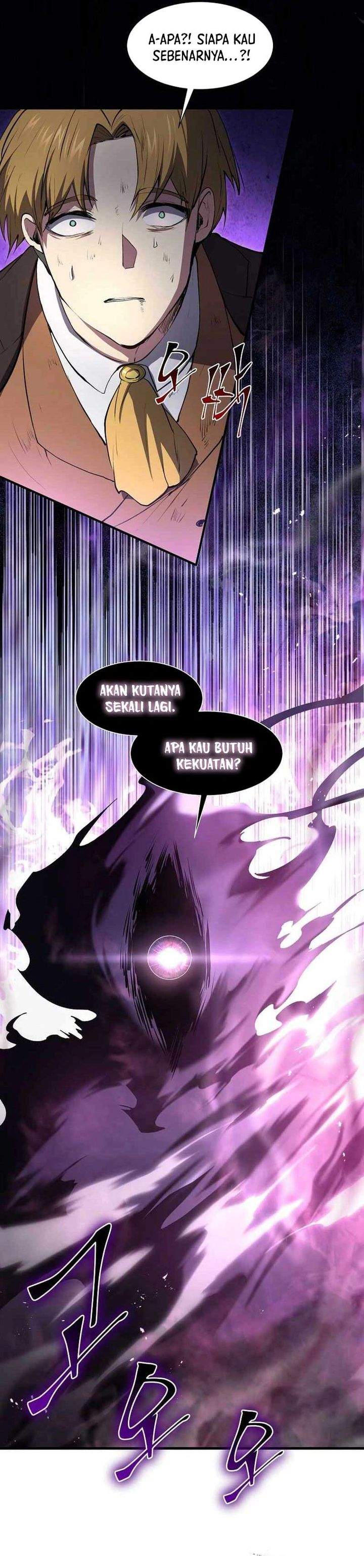 Leveling Up with Skills Chapter 147