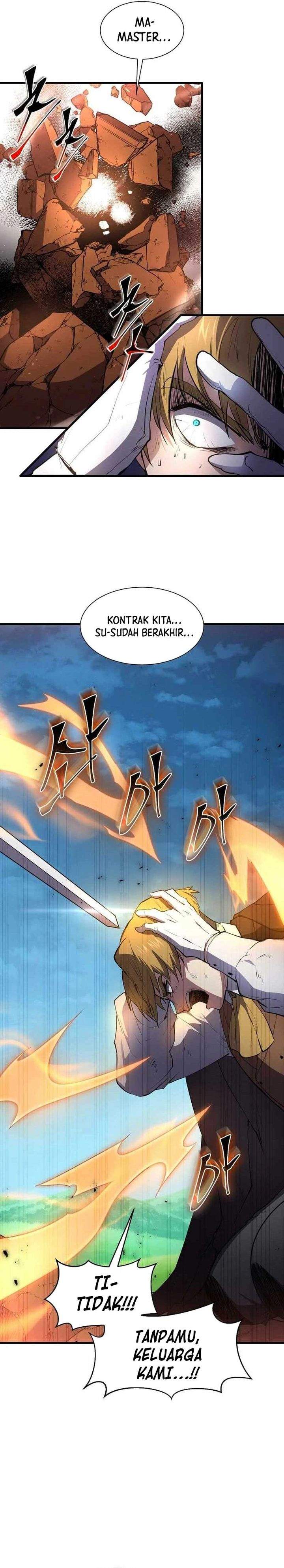 Leveling Up with Skills Chapter 147