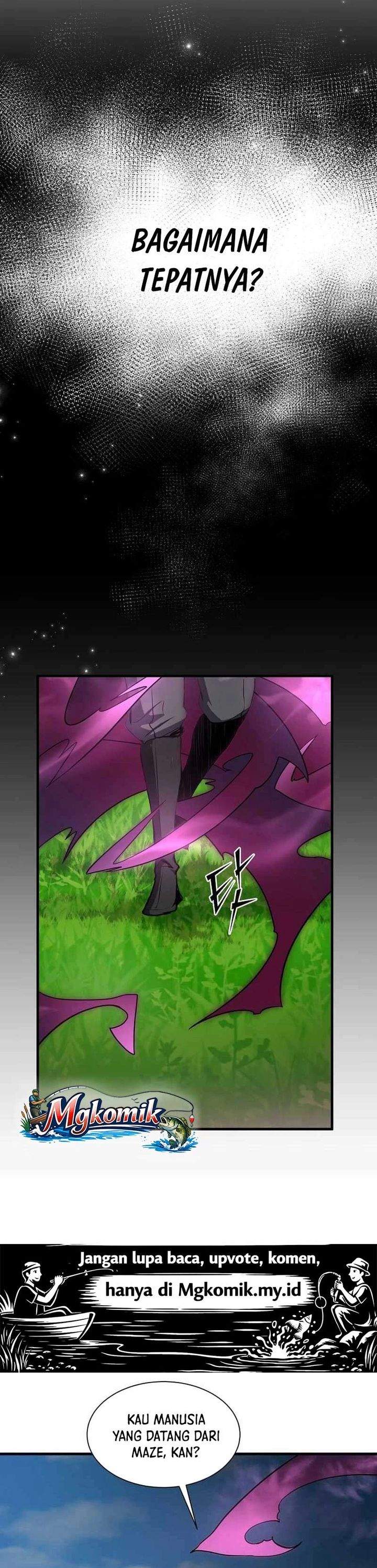 Leveling Up with Skills Chapter 147