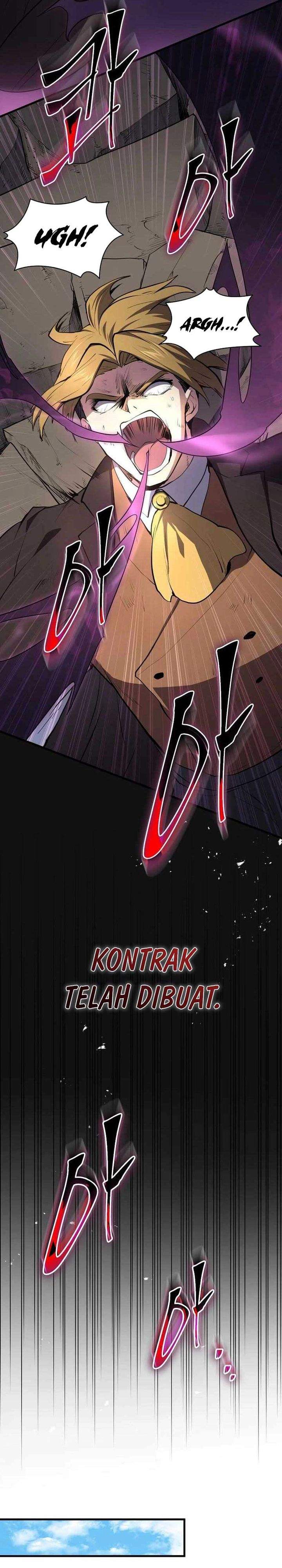 Leveling Up with Skills Chapter 147