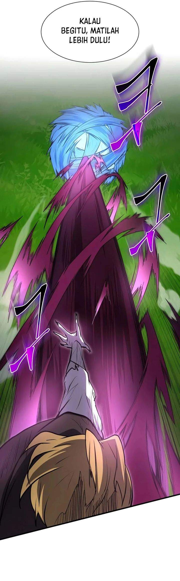 Leveling Up with Skills Chapter 148