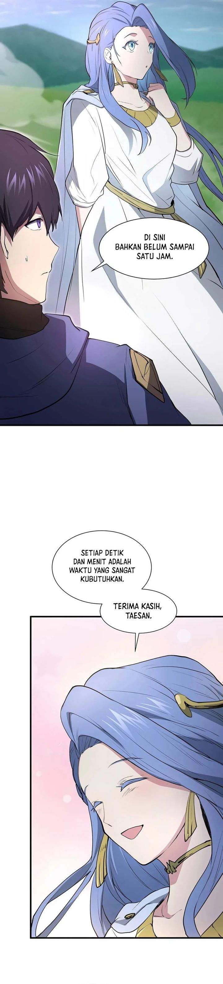 Leveling Up with Skills Chapter 148