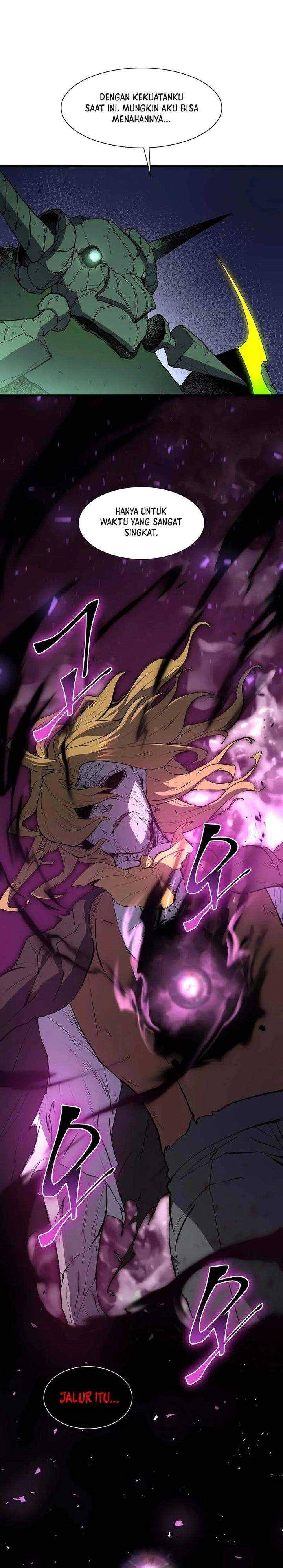 Leveling Up with Skills Chapter 148