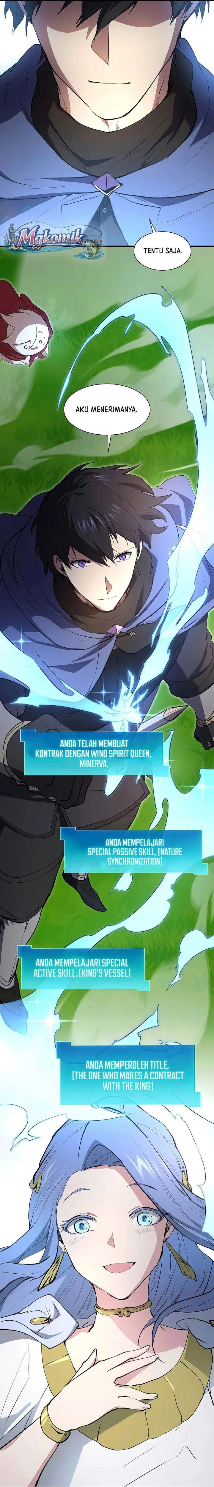 Leveling Up with Skills Chapter 148